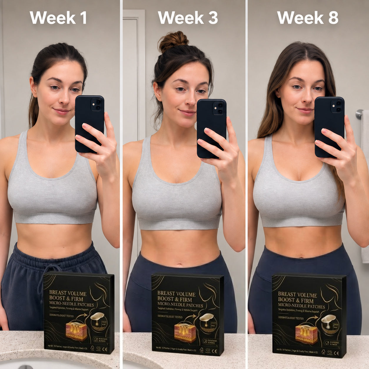 💥Warmlume® 💥Breast Enhancement Patches