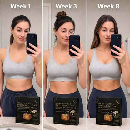💥Warmlume® 💥Breast Enhancement Patches