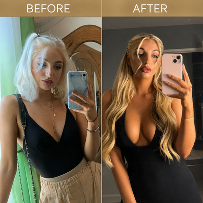 💥WARMLUME® 💥BREAST VOLUME BOOST LIFT & FIRM MICRO-NEEDLE PATCHES