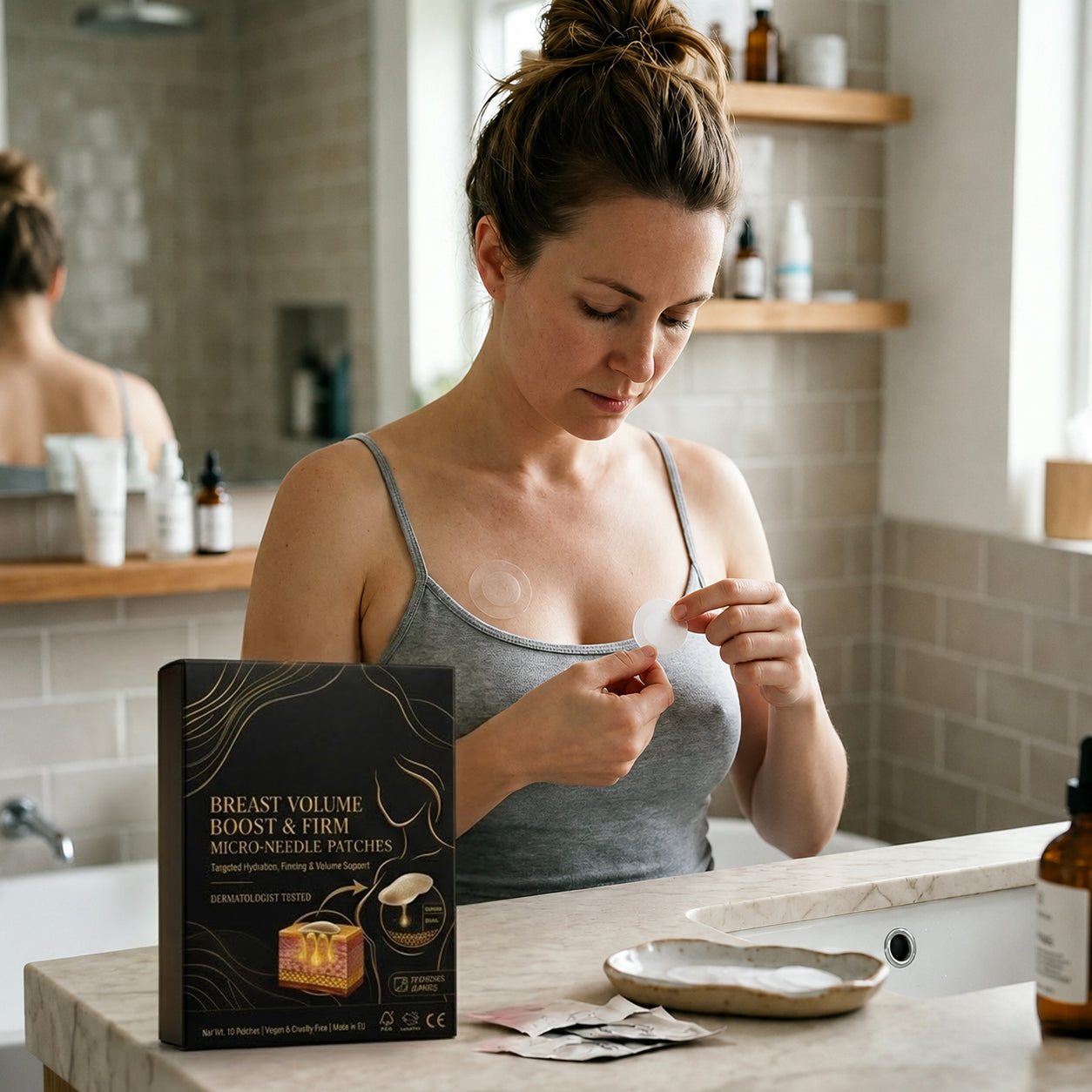 💥Warmlume® 💥Breast Enhancement Patches