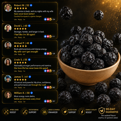 WUFAN BERRY™ Dried Rare Asian Wild Berries-Alin