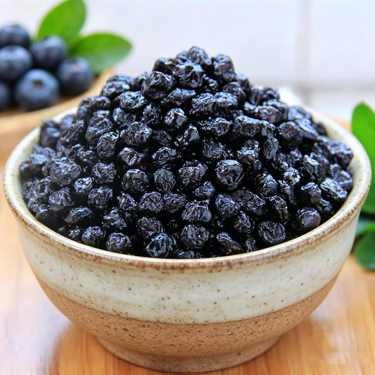 WUFAN BERRY™ Dried Rare Asian Wild Berries
