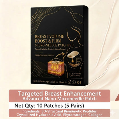 💥Warmlume® 💥Breast Enhancement Patches