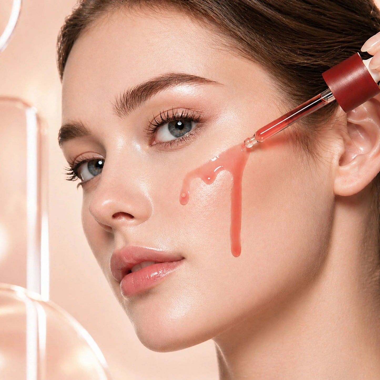 MenoFace® NAD+ EGF Firming Serum